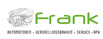 Logo Frank Automotoren